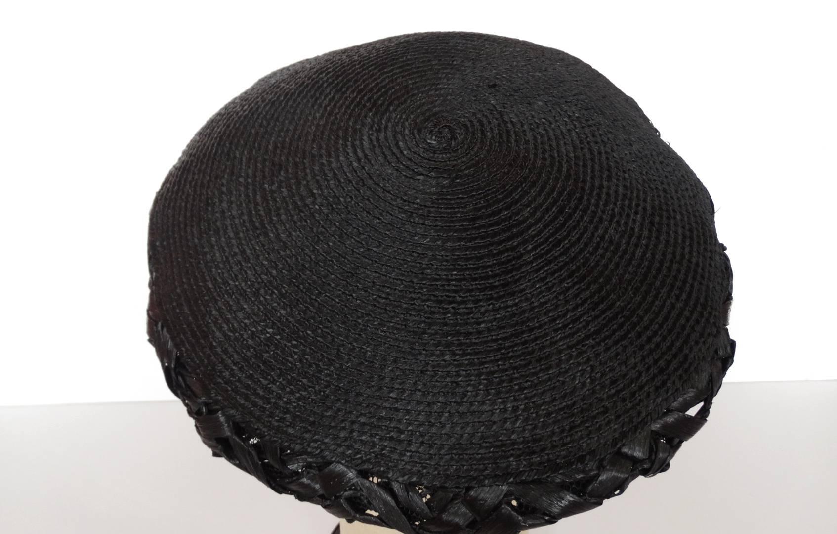 christian dior beret