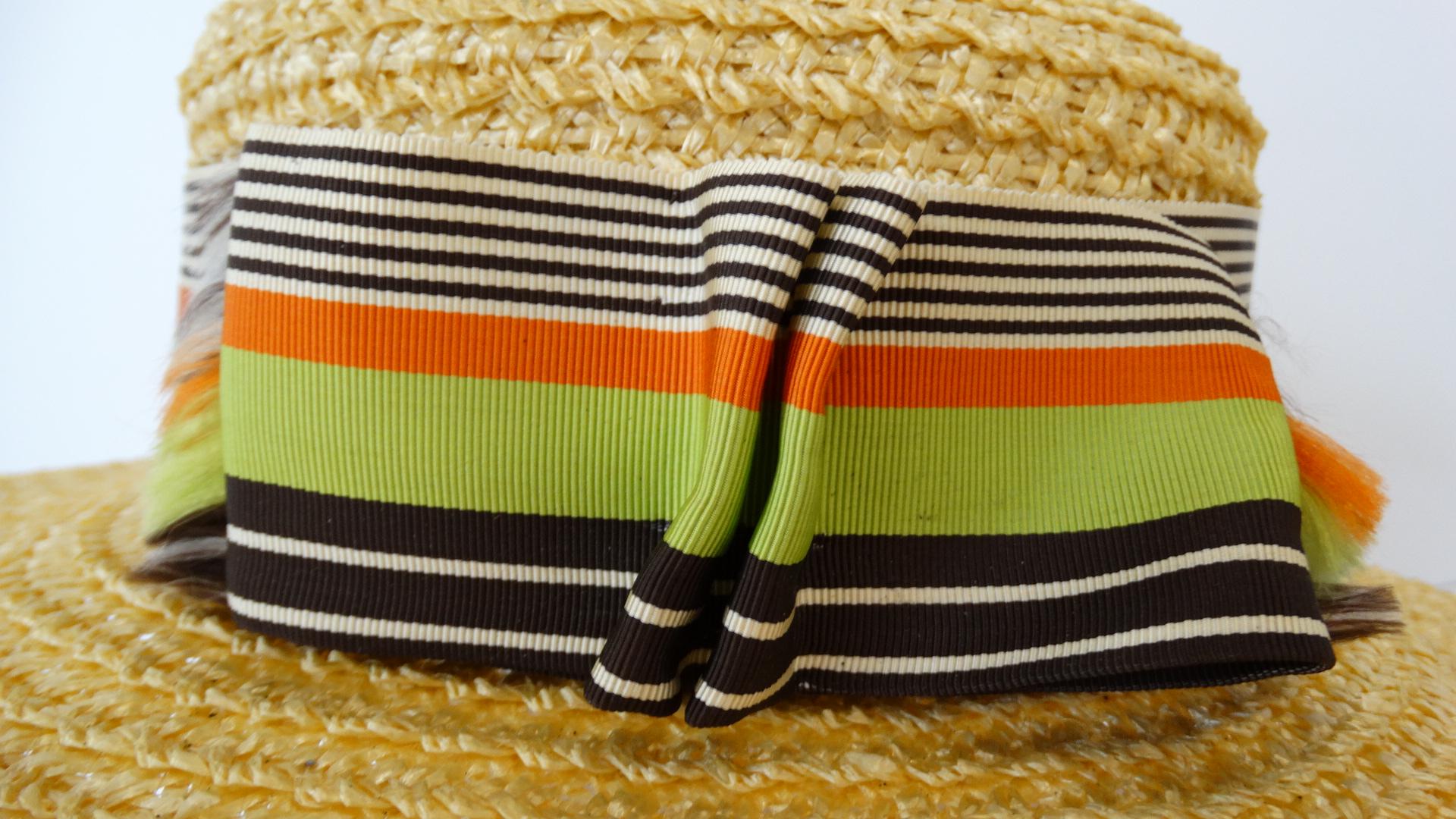 boater scarf sale