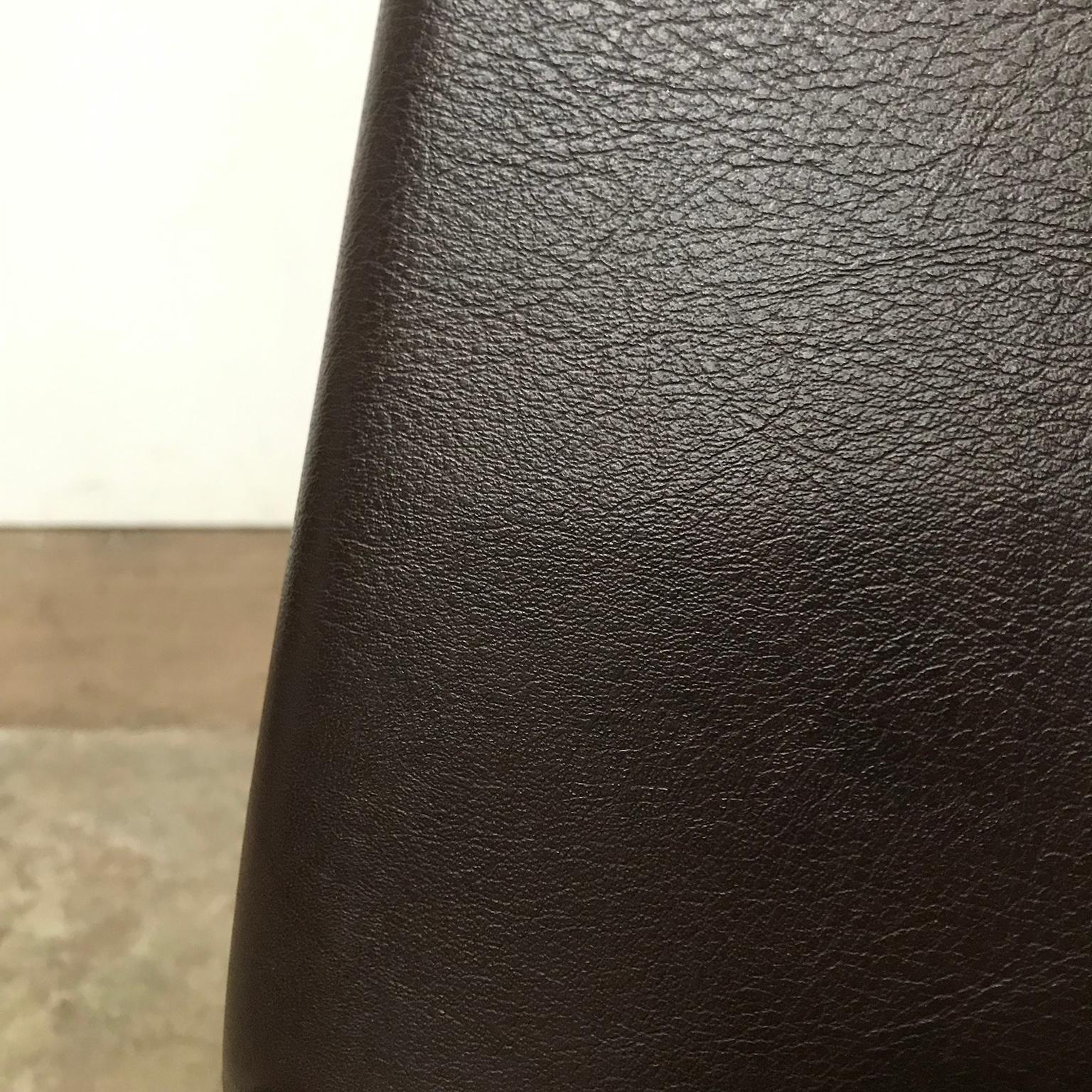 1961, Andre Cordemeyer para Gispen, Sillón holandés de mediados de siglo nº 1432 en venta 1