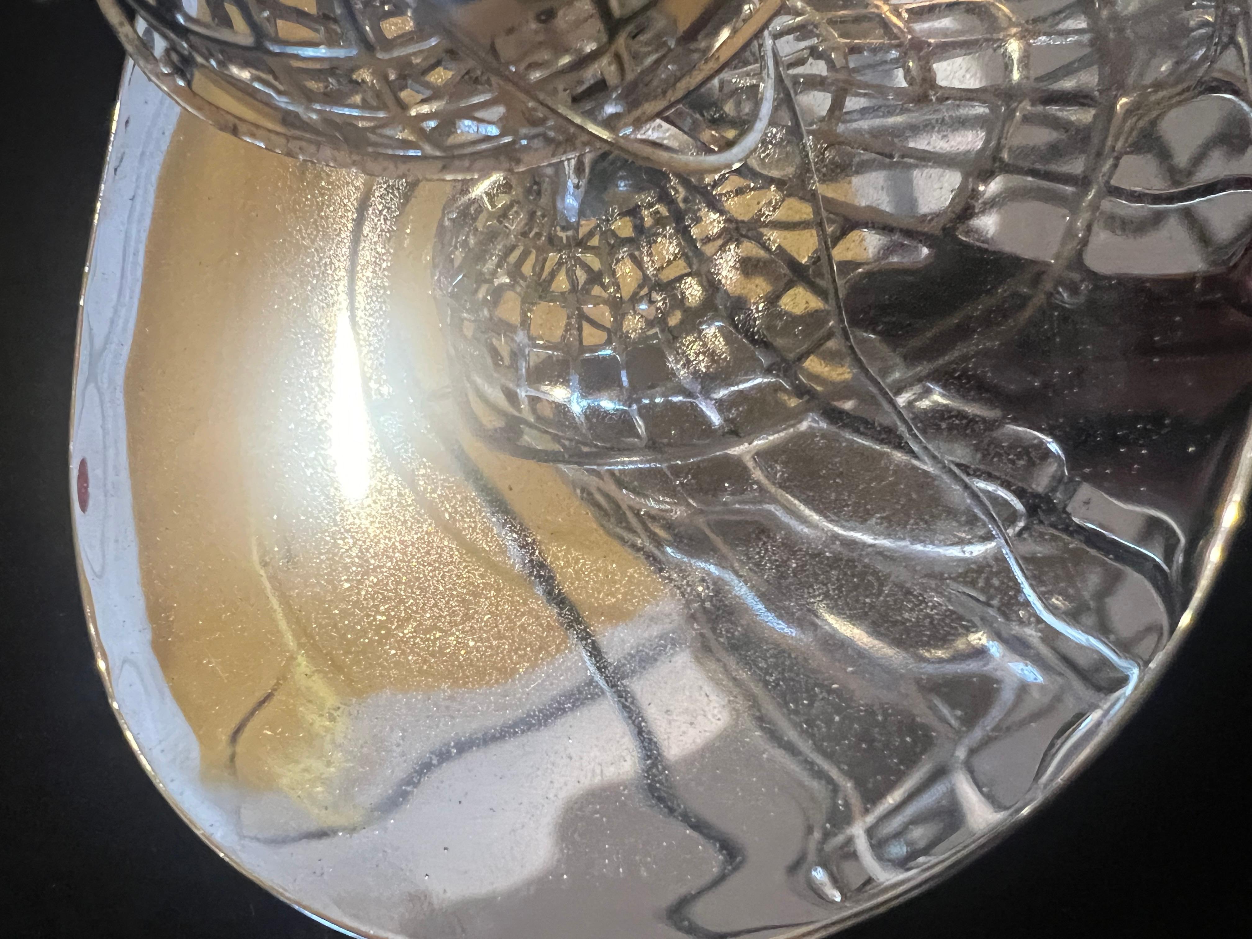 1961 New York's World's Fair Unisphere Rare Collectible Metal Sculpture Souvenir 5