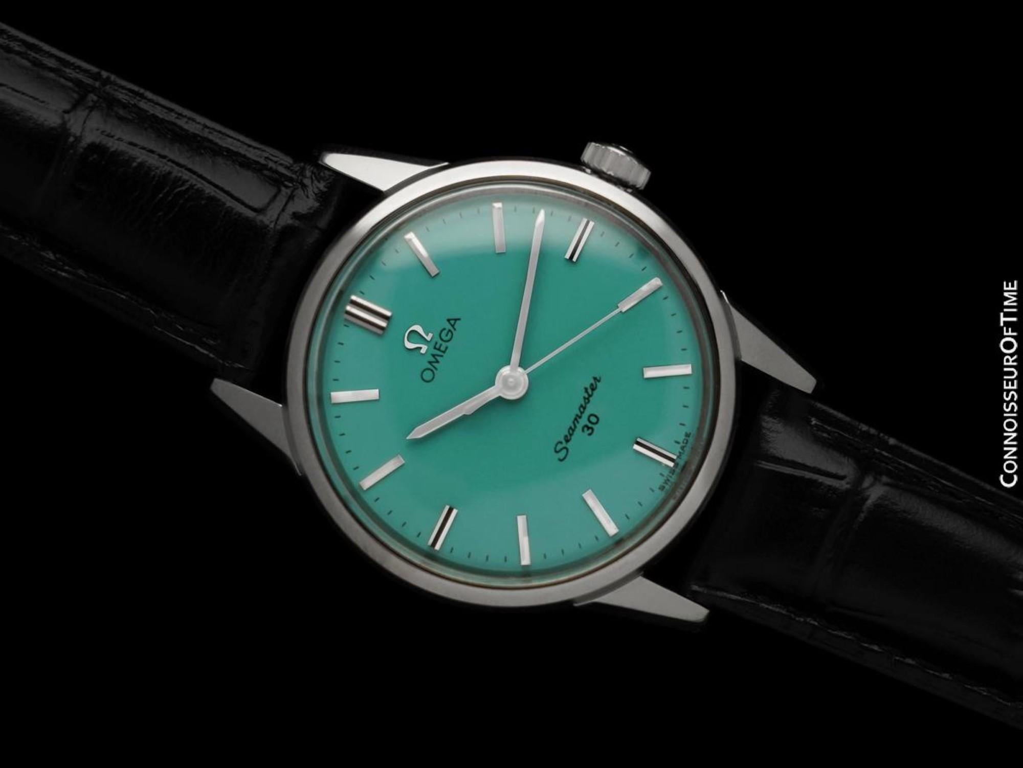 NAMED ONE OF WATCHPRO MAGAZINE’S “HOT 100” - THE TOP 100 INFLUENCERS OF THE U.S. WATCH INDUSTRY. HOW CAN WE SERVE YOU? 

We’re new to offering our carefully curated collection on 1stDibs, but we have sold over 10,000 fine watches and exceptionally