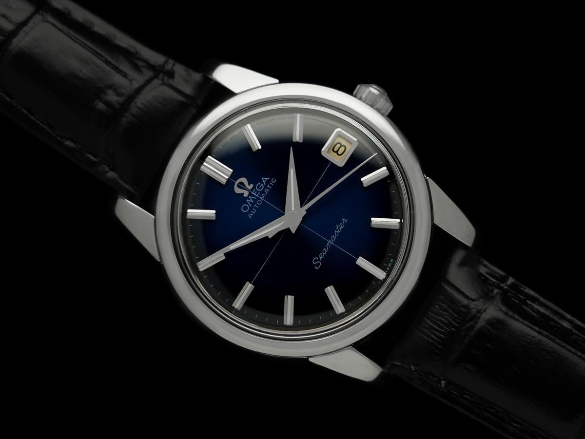 NAMED ONE OF WATCHPRO MAGAZINE’S “HOT 100” - THE TOP 100 INFLUENCERS OF THE U.S. WATCH INDUSTRY. HOW CAN WE SERVE YOU? 

We’re new to offering our carefully curated collection on 1stDibs, but we have sold over 10,000 fine watches and exceptionally