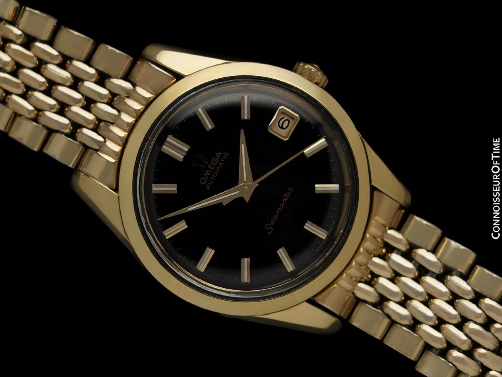 NAMED ONE OF WATCHPRO MAGAZINE’S “HOT 100” - THE TOP 100 INFLUENCERS OF THE U.S. WATCH INDUSTRY. HOW CAN WE SERVE YOU? 

We’re new to offering our carefully curated collection on 1stDibs, but we have sold over 10,000 fine watches and exceptionally