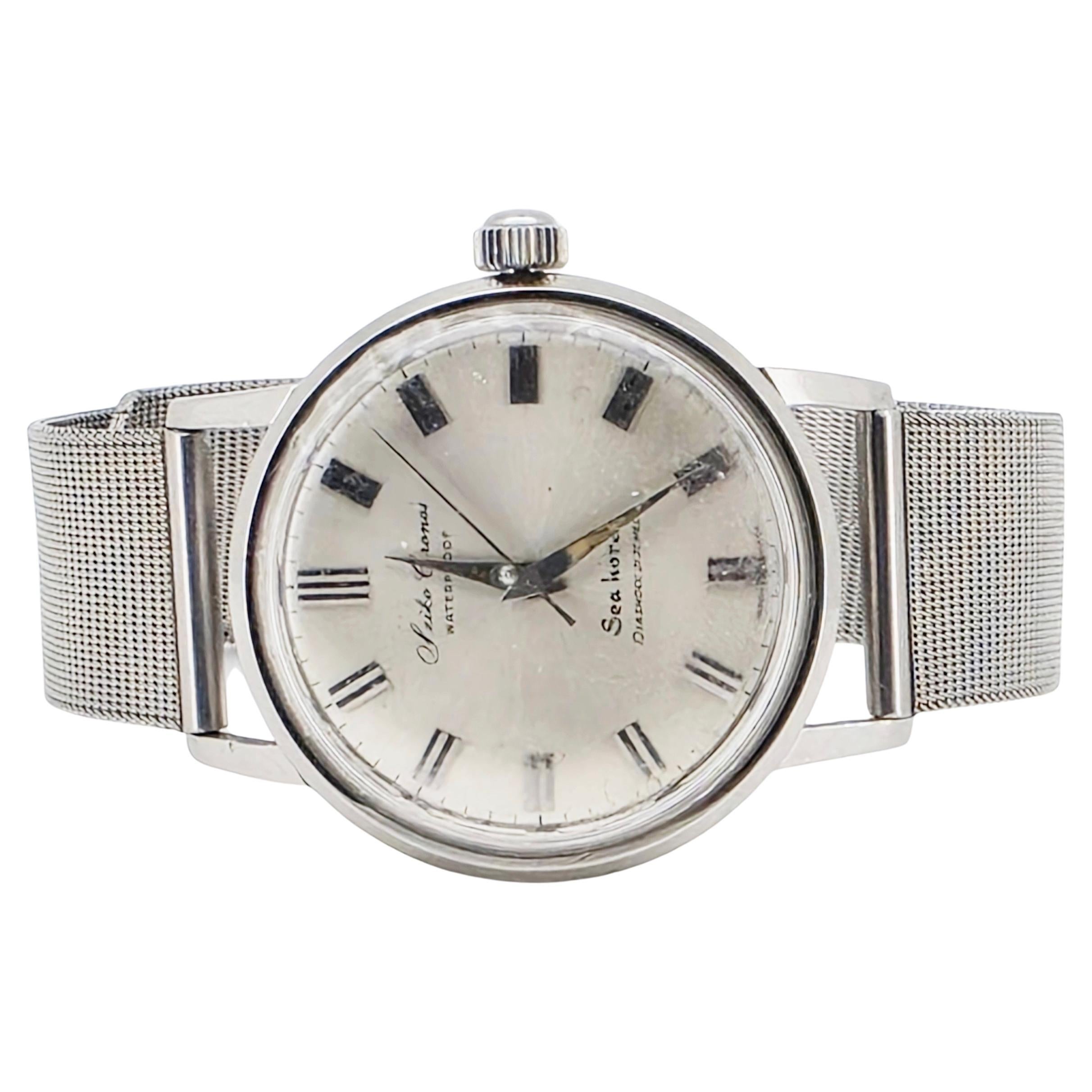 How long does a quartz watch last?