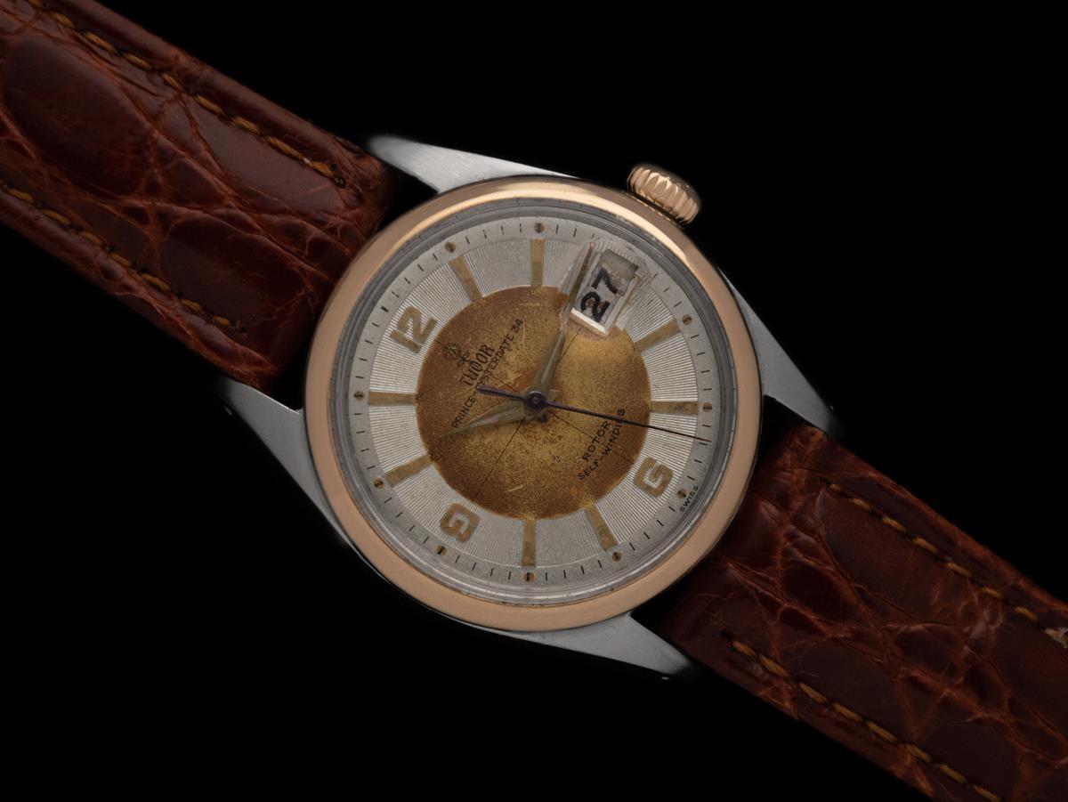 ER WURDE VOM WATCHPRO-MAGAZIN ZU EINEM DER 