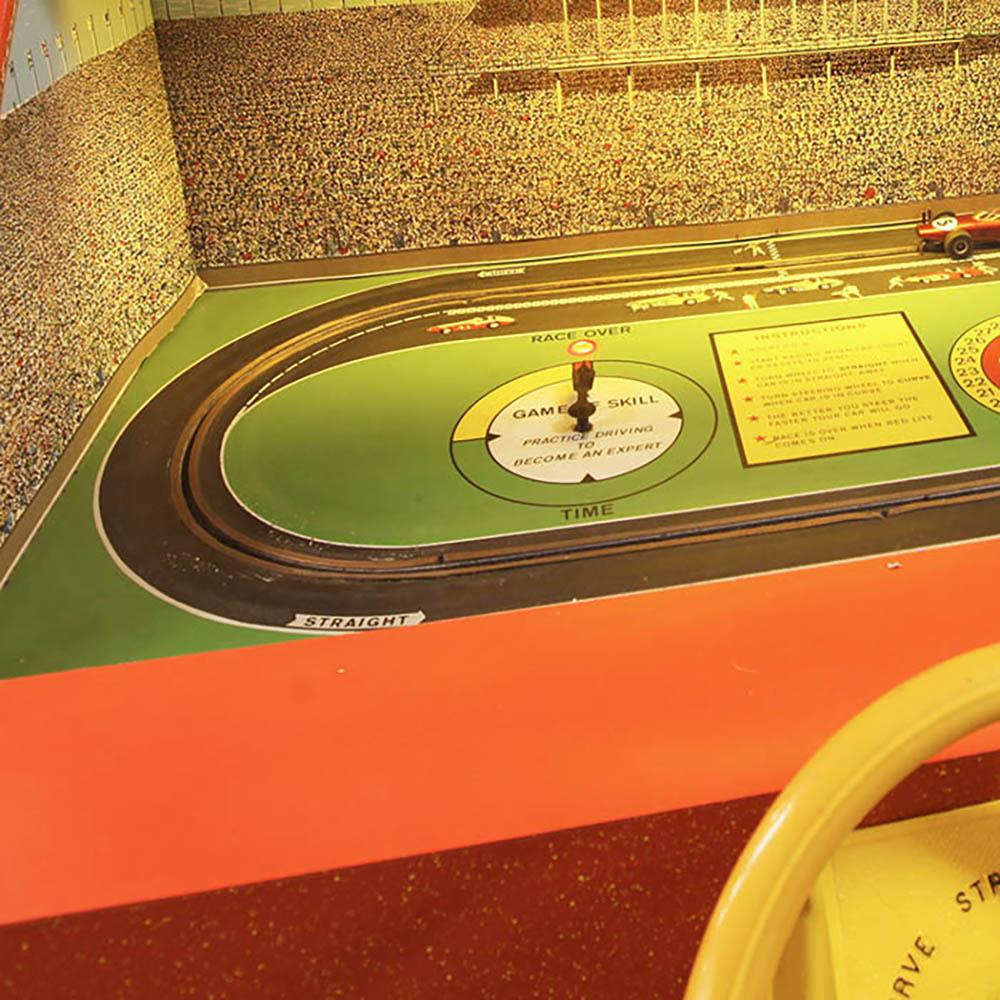 vintage car racing games