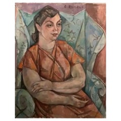 Paintings