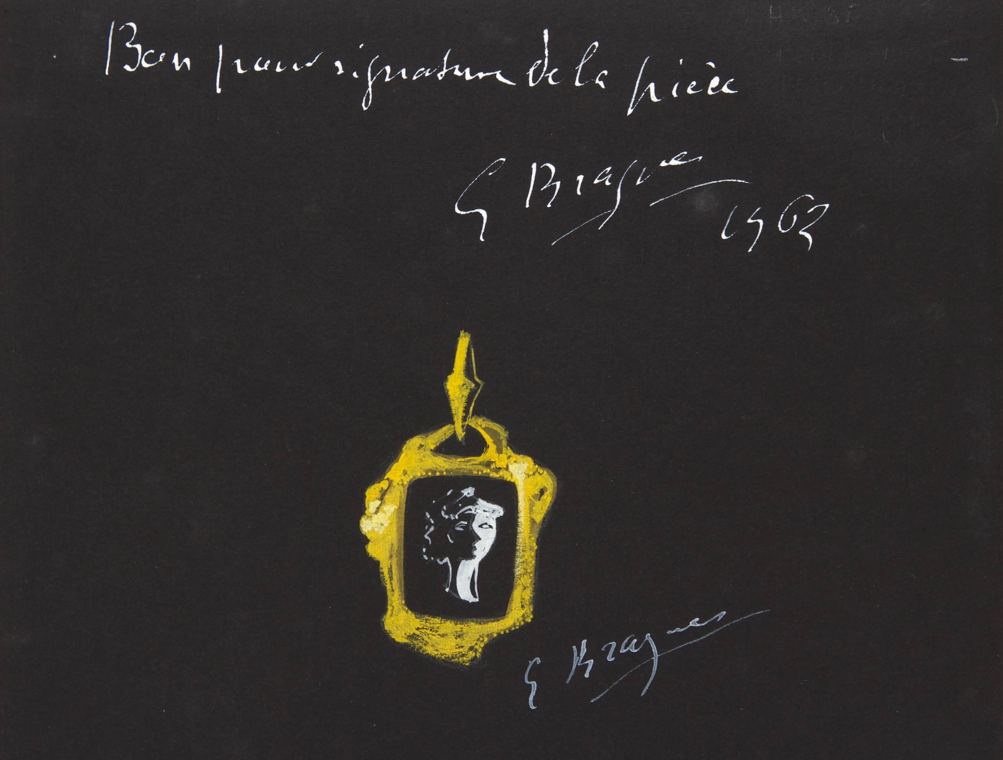 Georges Braque
