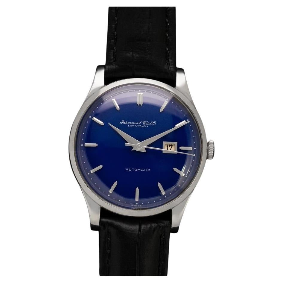 Are IWC watches expensive?