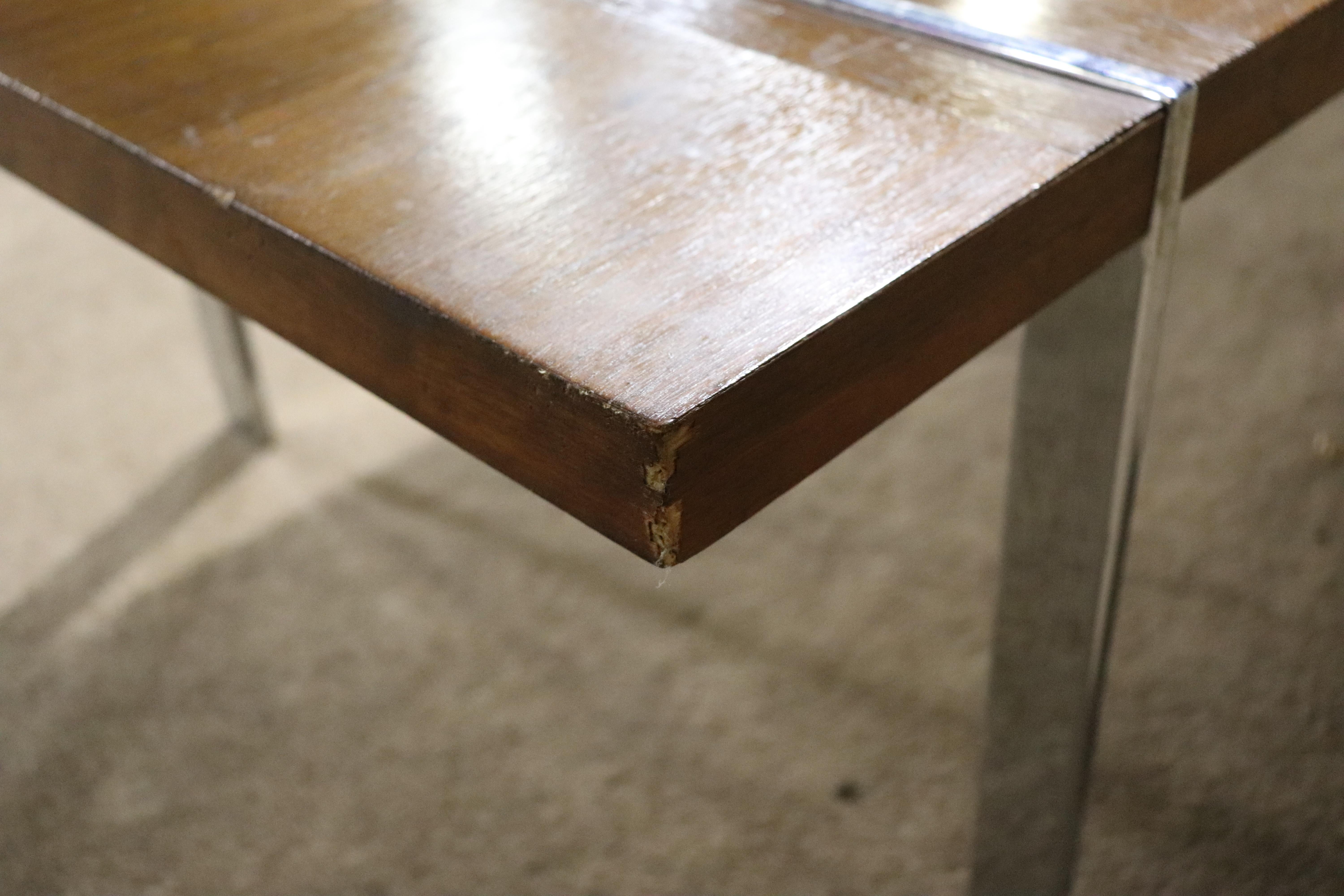 20ième siècle Table basse série Lane 1115, 1962 en vente