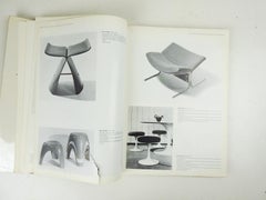 1962 New Furniture 6 Book