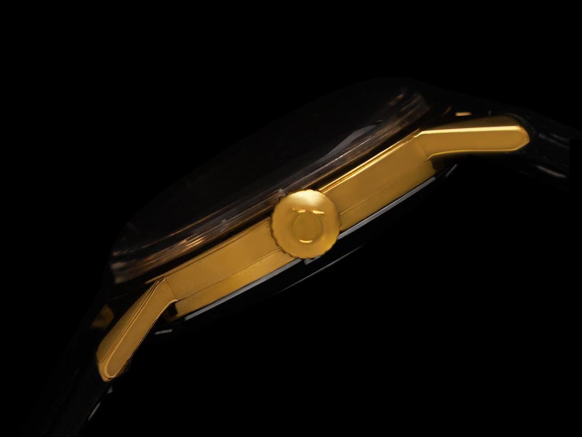 De los hombres 1962 Reloj Omega Seamaster 30 Vintage de cuerda manual para caballero, modelo más grande de 35 mm en venta