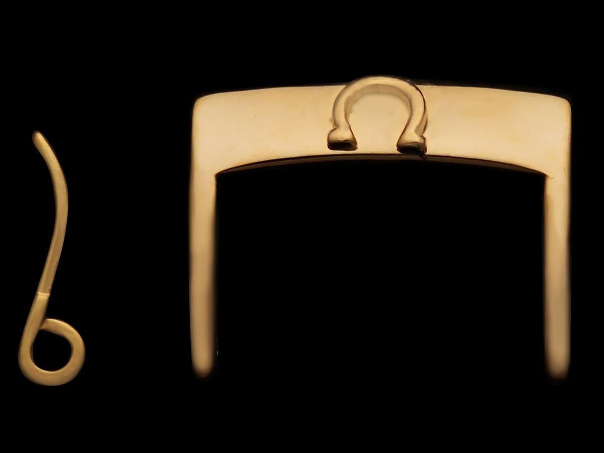 1962 Reloj Omega Seamaster 30 Vintage de cuerda manual para caballero, modelo más grande de 35 mm en venta 5