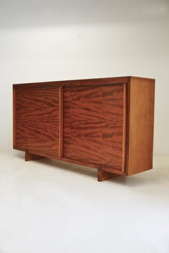 1962. rare Sideboard Marta Pan & André Wogenscky