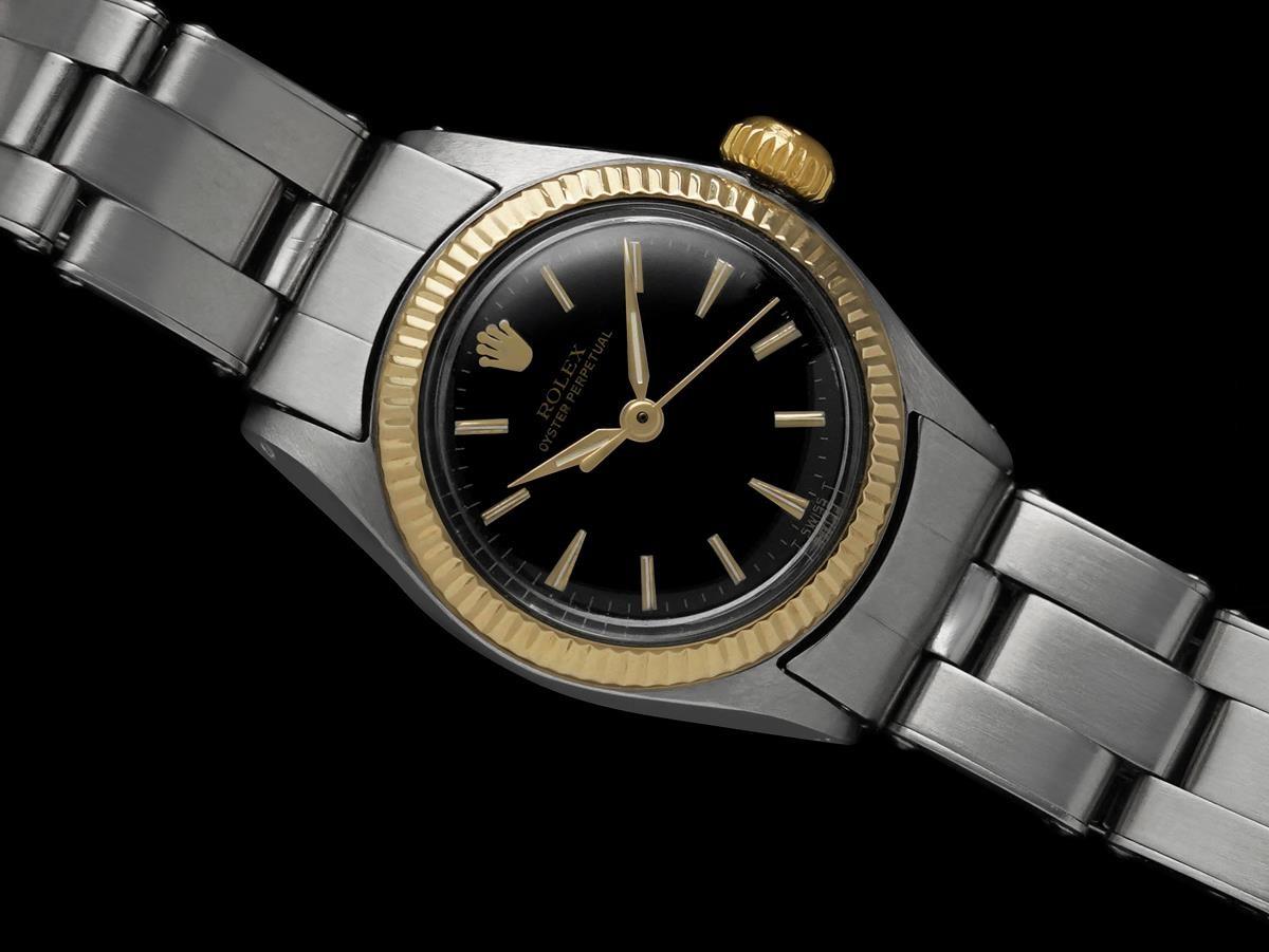 NAMED ONE OF WATCHPRO MAGAZINE’S “HOT 100” - THE TOP 100 INFLUENCERS OF THE U.S. WATCH INDUSTRY. HOW CAN WE SERVE YOU?

We’re new to offering our carefully curated collection on 1stDibs, but we have sold over 10,000 fine watches and exceptionally
