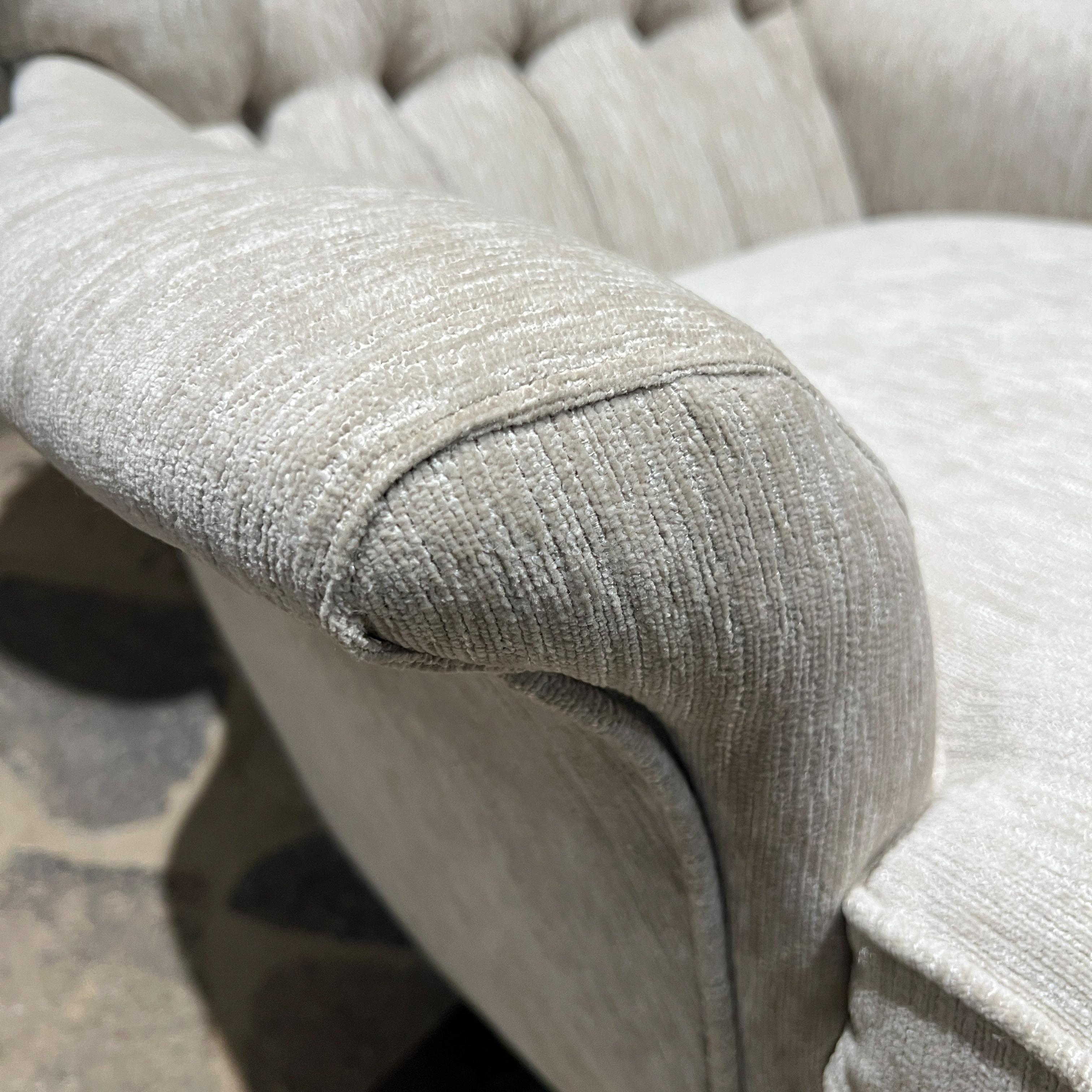 Fauteuil inclinable et pivotant James Bond 6250 restauré, 1962 Sublime G Plan en vente 4