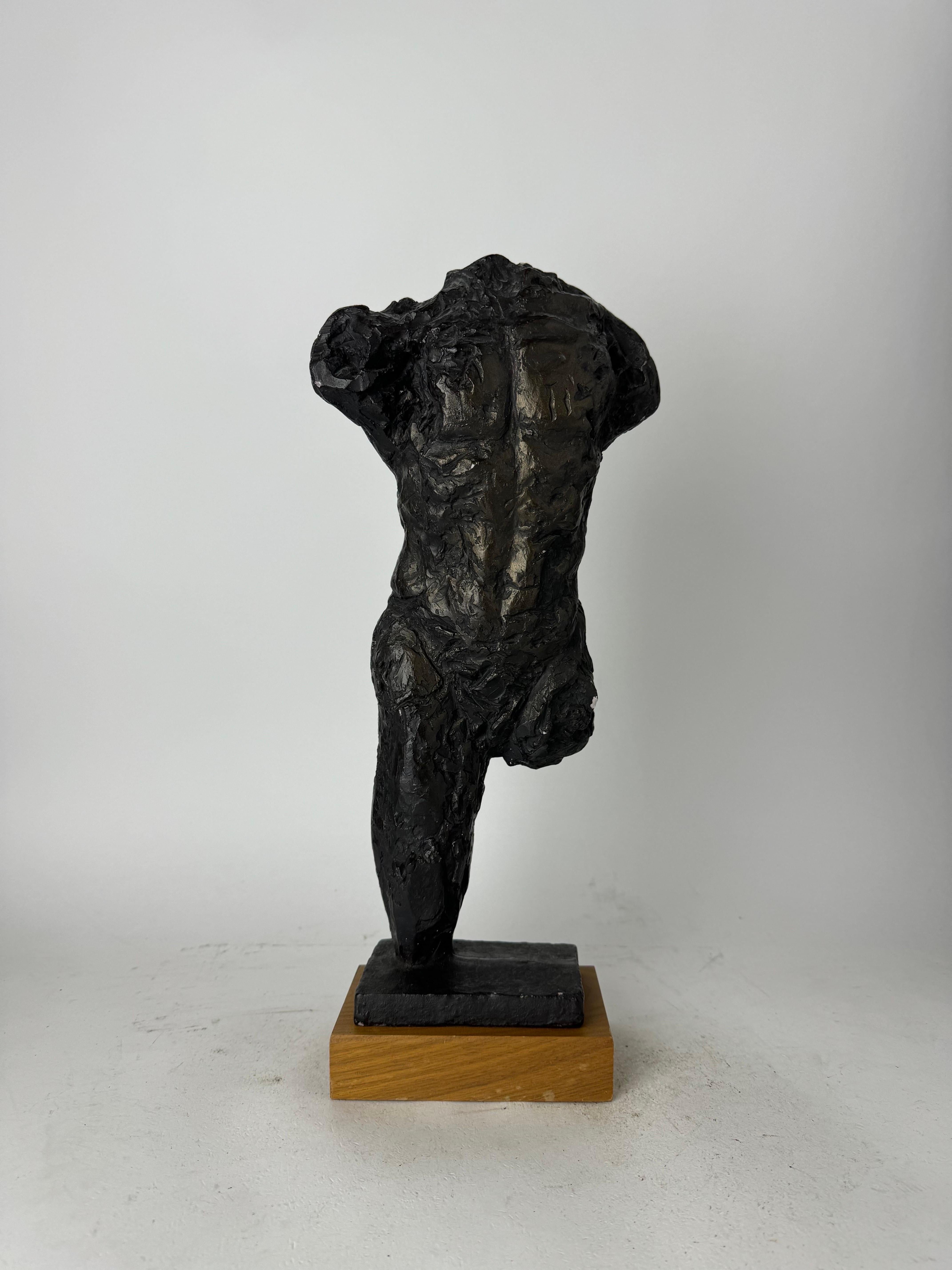 For sale we have a great reproduction of Auguste Rodin's 
