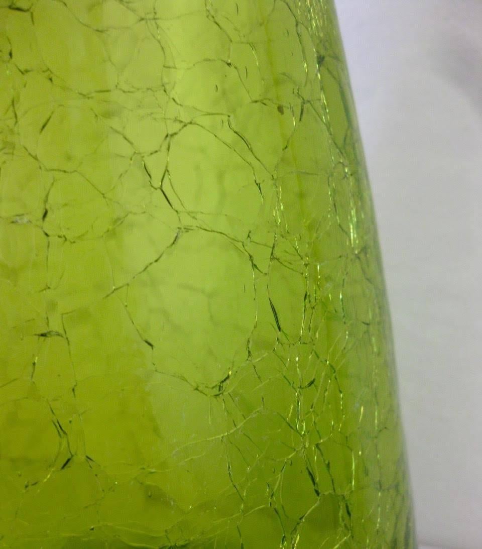 vintage blenko pitcher