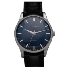 1963 Orologio da uomo vintage IWC, Cal. 853 Automatico - Acciaio inossidabile