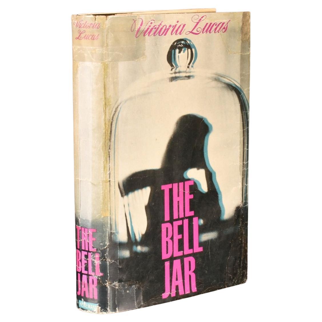 1963 The Bell Jar For Sale