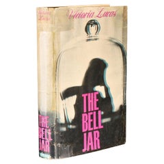 1963 The Bell Jar