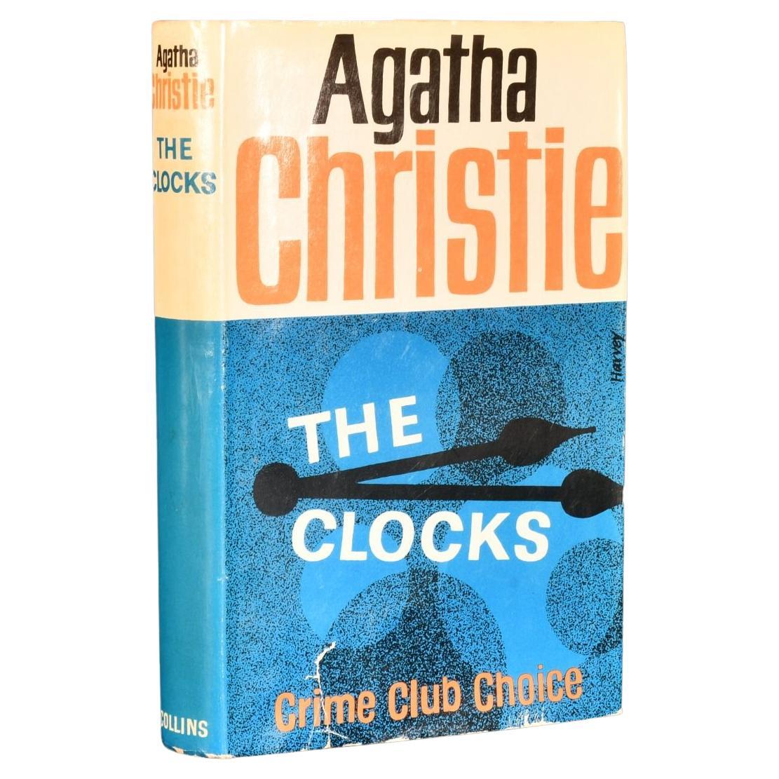 1963 The Clocks en vente