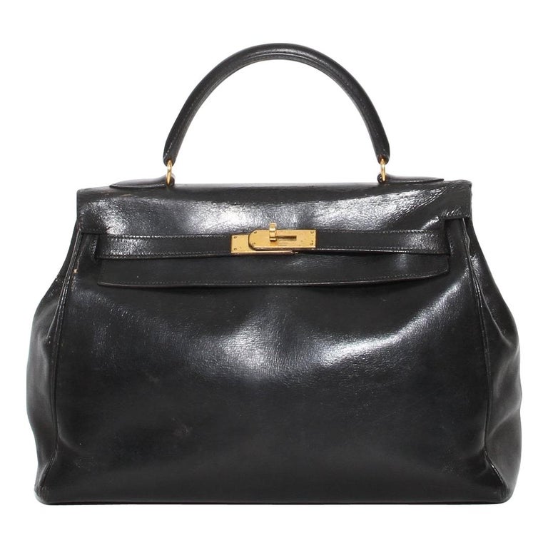 Hermès Kelly Handbag 401637