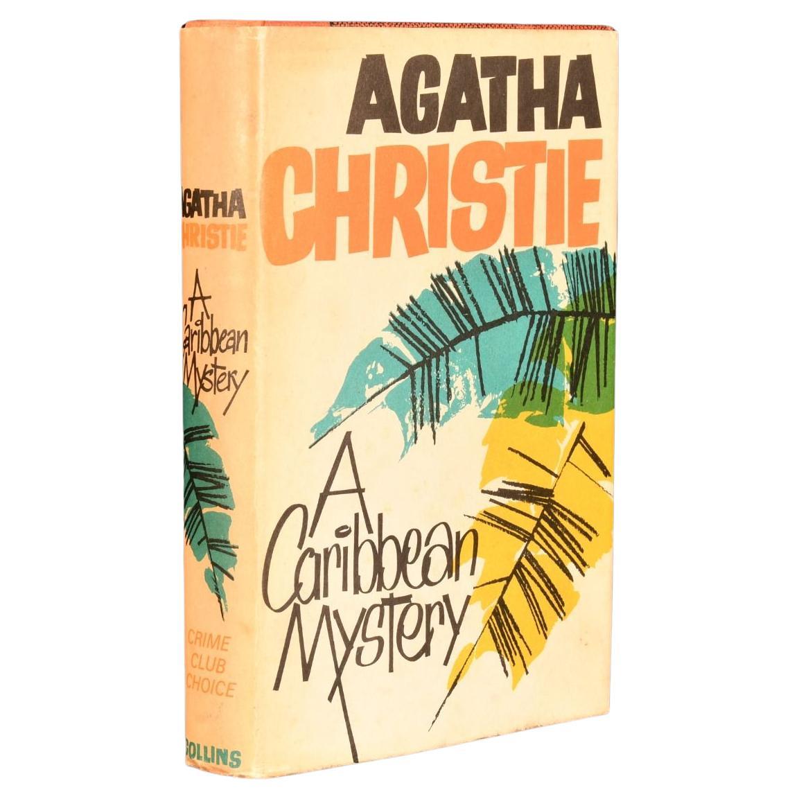 1964 A Caribbean Mystery For Sale