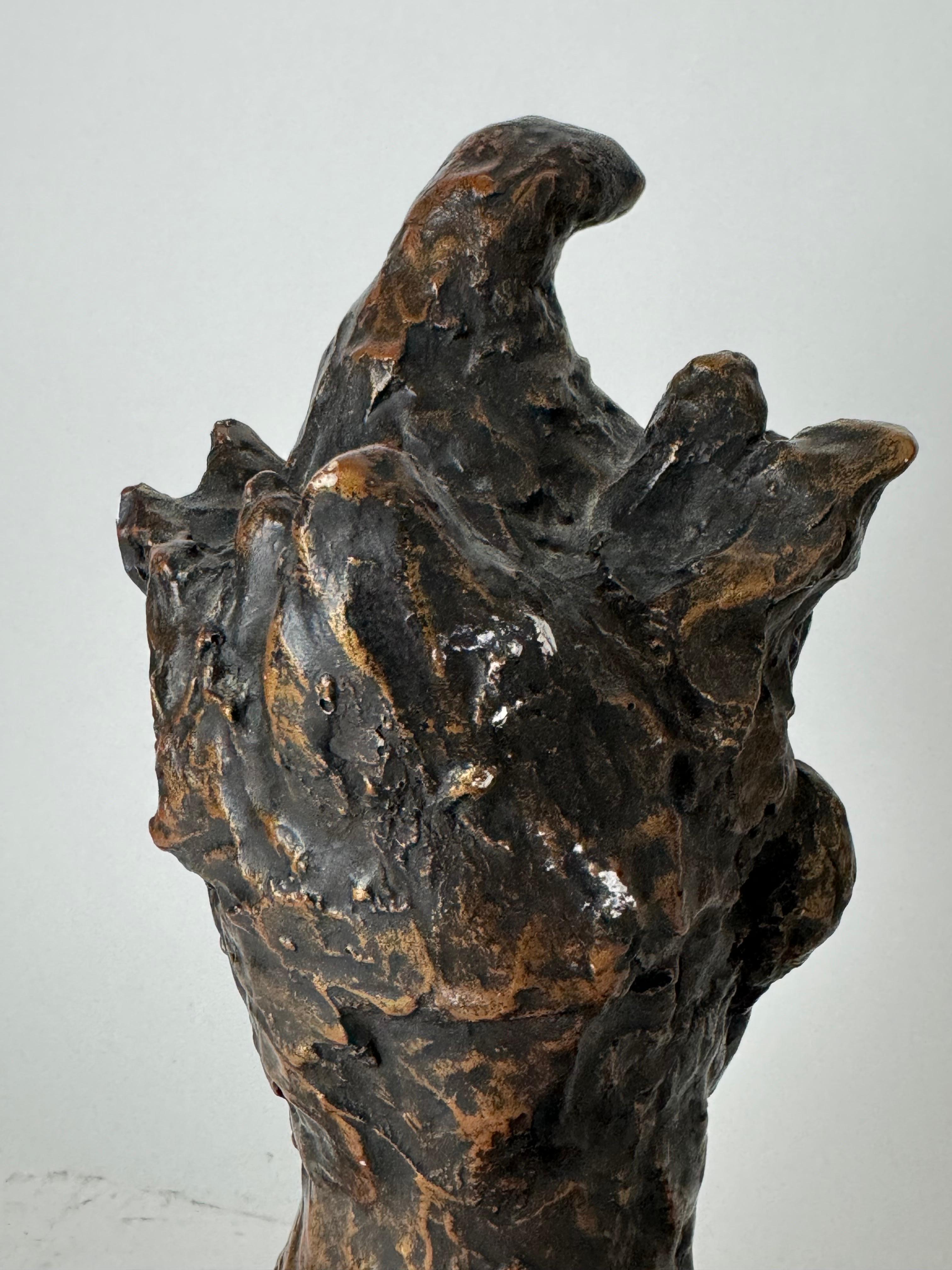 Sculpture « Jester » d'après Austin Productions d'après Pablo Picasso, 1964 en vente 2