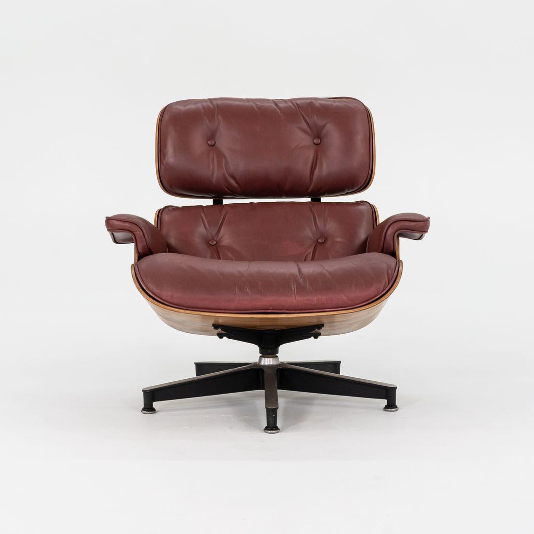 vintage eames chair