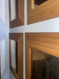 4 miroirs de Marcel Duchamp, 1964