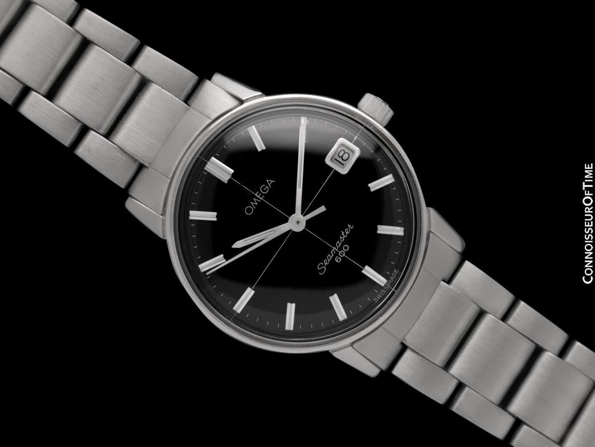 ER WURDE VOM WATCHPRO-MAGAZIN ZU EINEM DER 