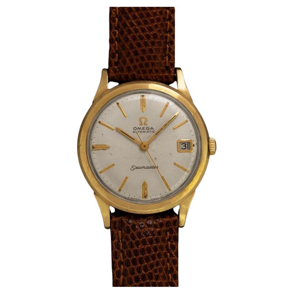 Is Omega a collectible watch?