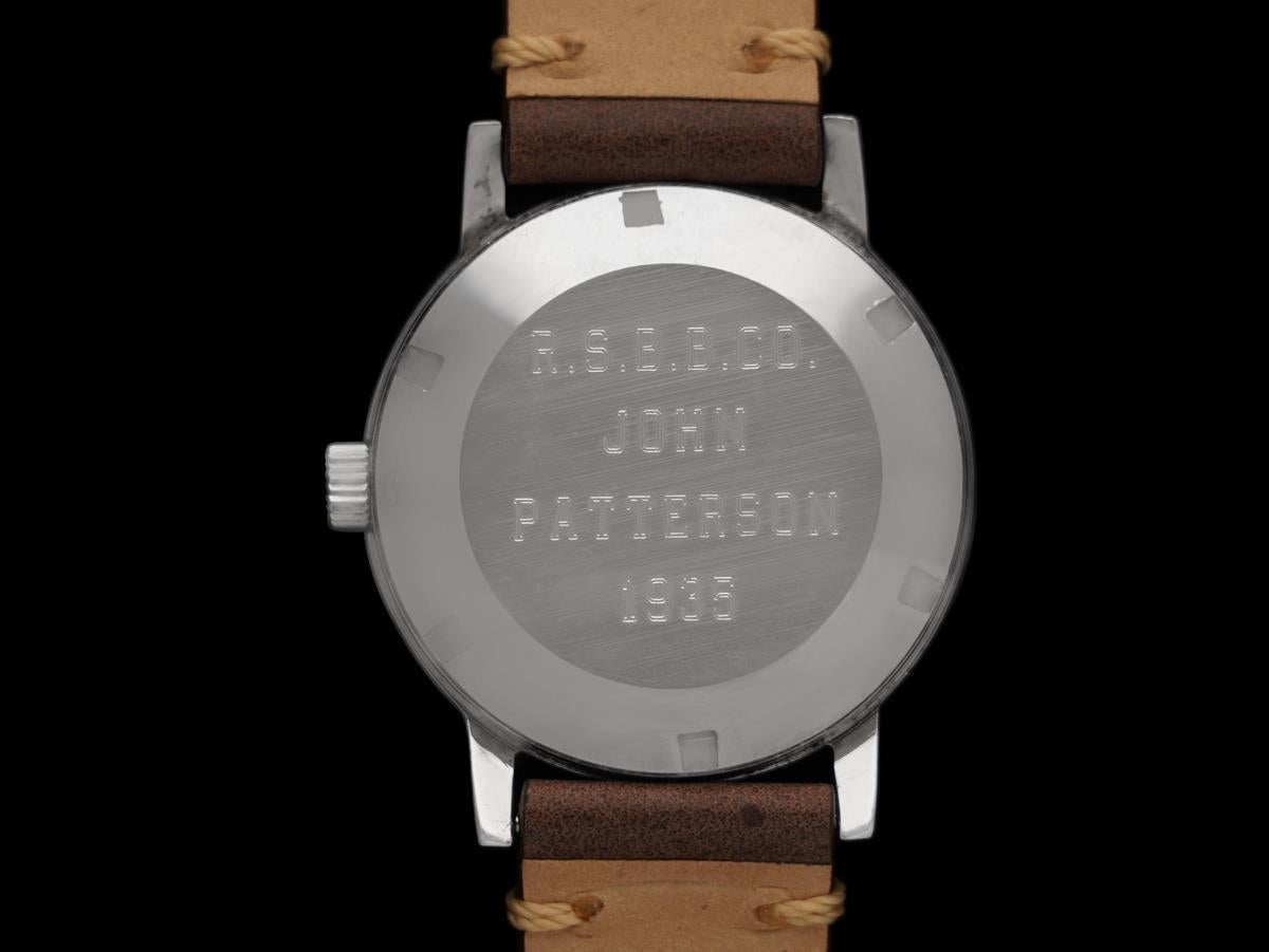 1964 Omega Vintage Hombre Cal. 560 Reloj Acero Inoxidable, Automático, Fecha en venta 2