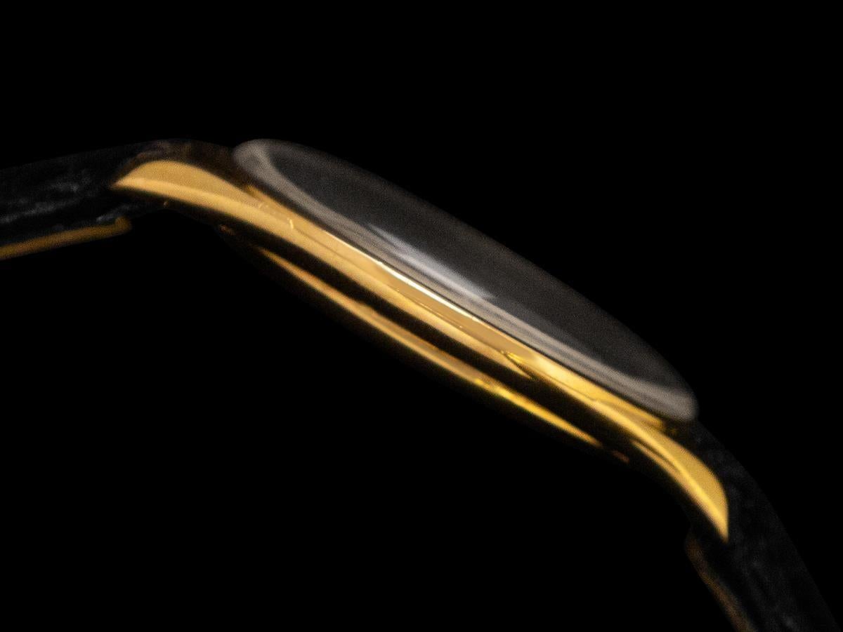 De los hombres 1964 Patek Philippe Reloj de Vestir Vintage de Cuerda Manual Ref. 2589 - Oro de 18 quilates en venta