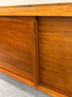 1964. Rare sideboard by André Wogenscky & Marta Pan