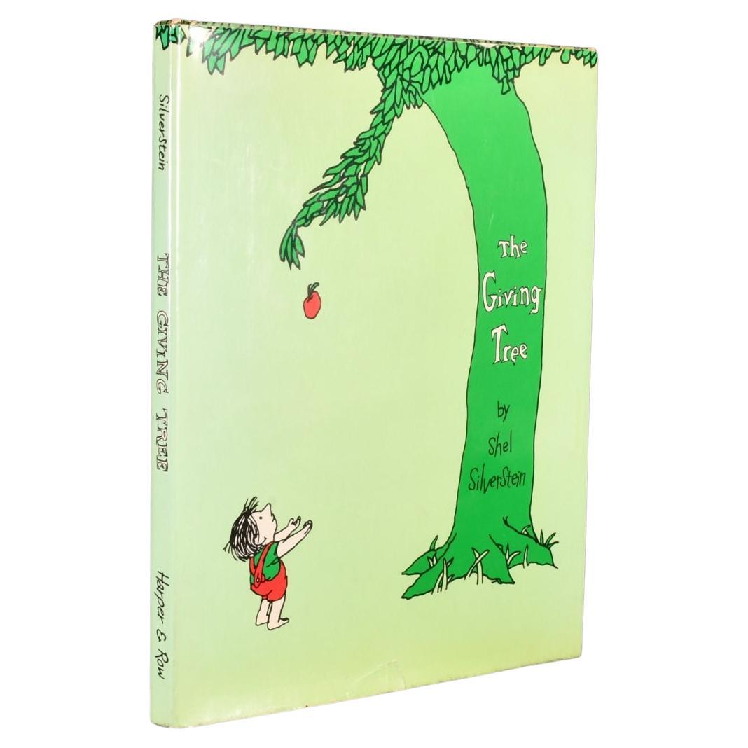 1964 The Giving Tree For Sale