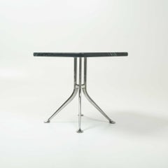 1965 Alexander Girard for Braniff Airlines Soap Stone Side Table