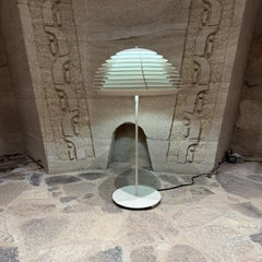 1965 Fog & Mørup Hekla Stehleuchte von Jon Olafsson