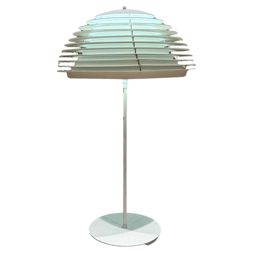 1965 Fog & Mørup Hekla Floor Lamp by Jon Olafsson