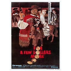 Plus d'affiches vintage originales de 1965 pour un peu de dollars
