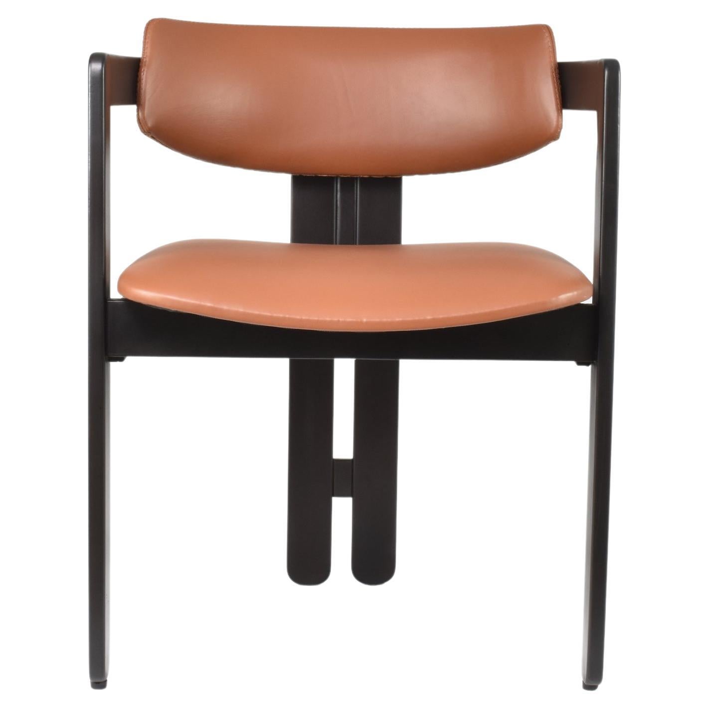1965 Italian Pamplona Chair by Augusto Savin For Sale
