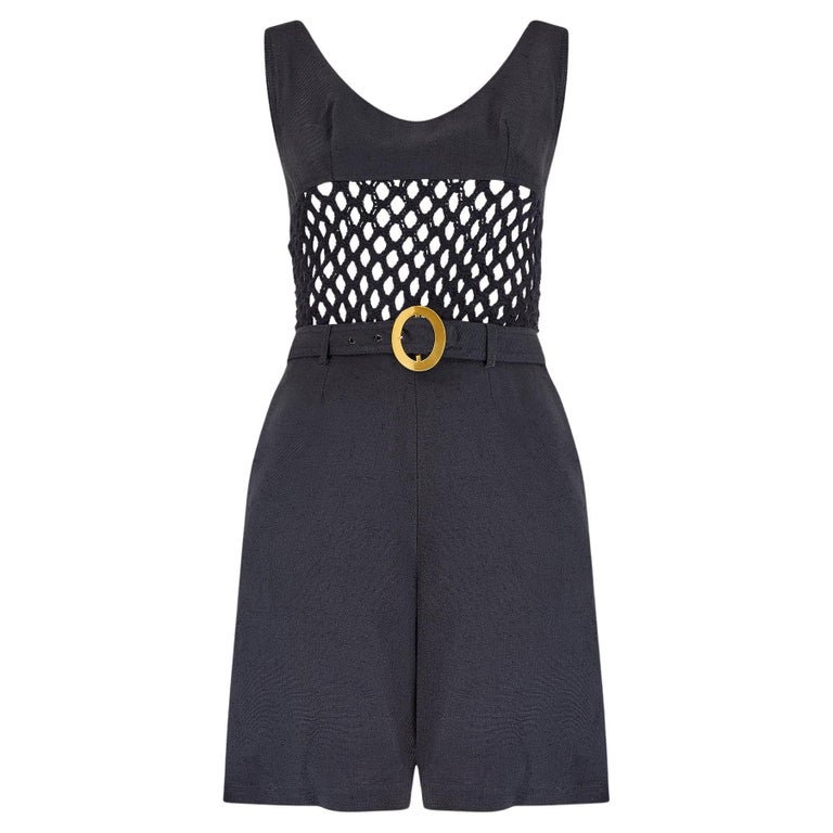 Albert Fashion Negozi Abbigliamento Vasto 1965 Mary Quant