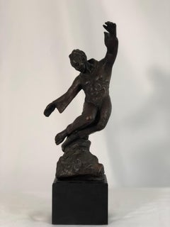 1965 Mid-Century Austin Productions Sculpture