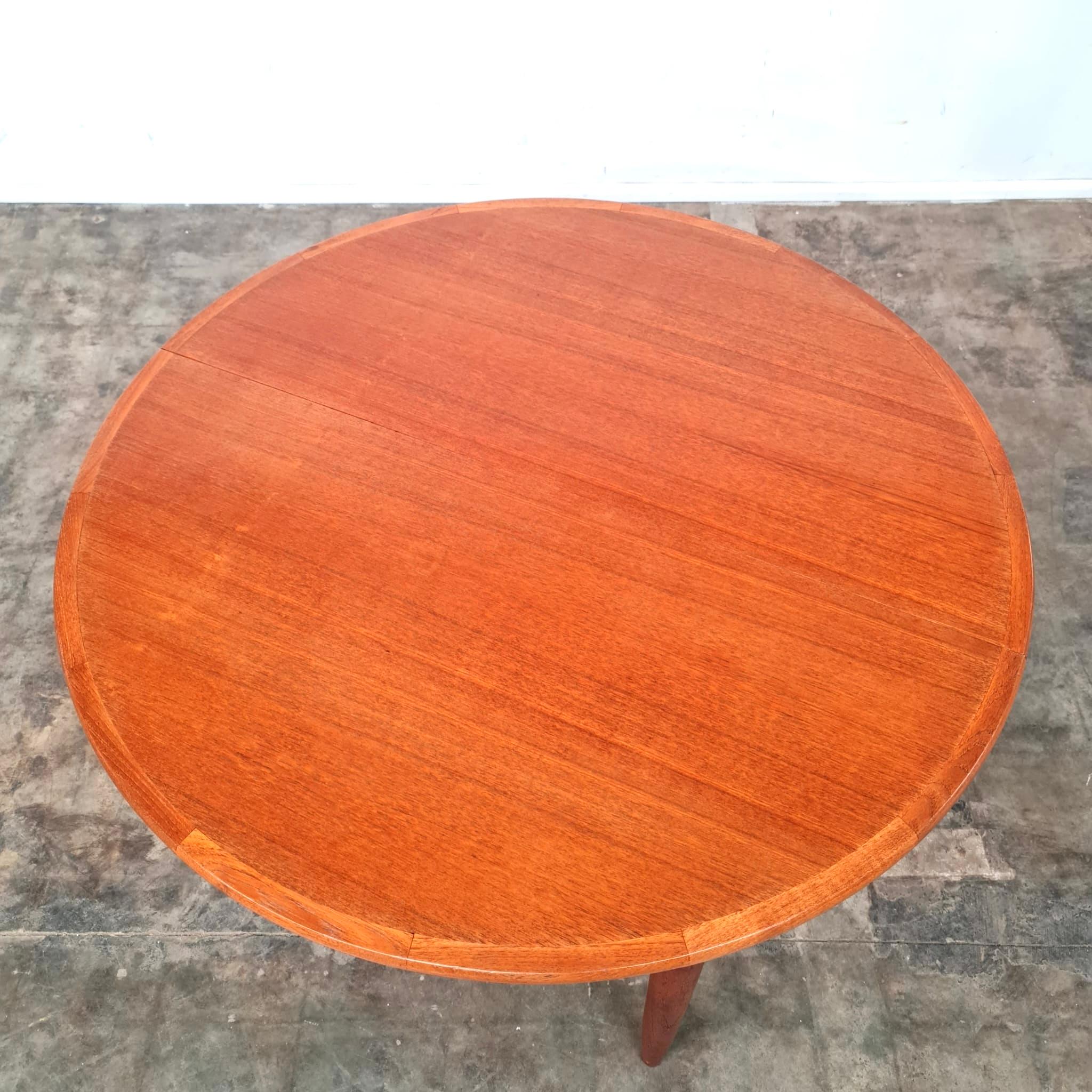 chiswell coffee table
