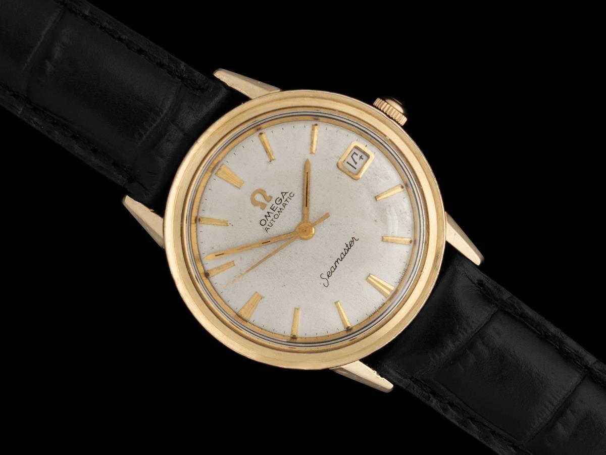 ER WURDE VOM WATCHPRO-MAGAZIN ZU EINEM DER 