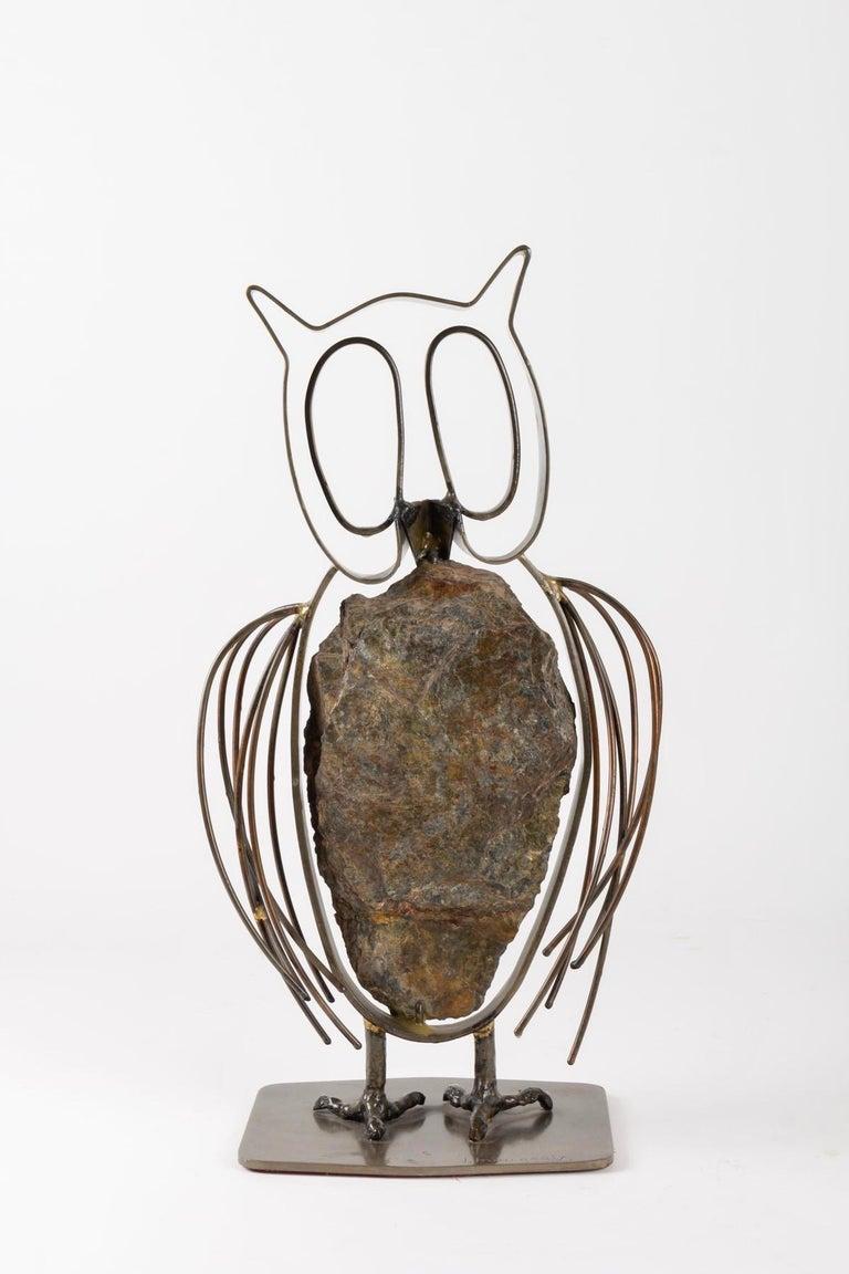 1965 Escultura 