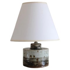 1965 Lampada in gres di Marianne Westman