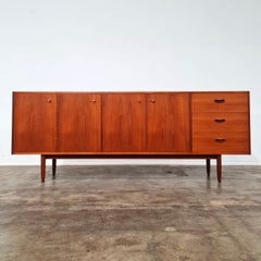 1965 Teak Chiswell Sideboard
