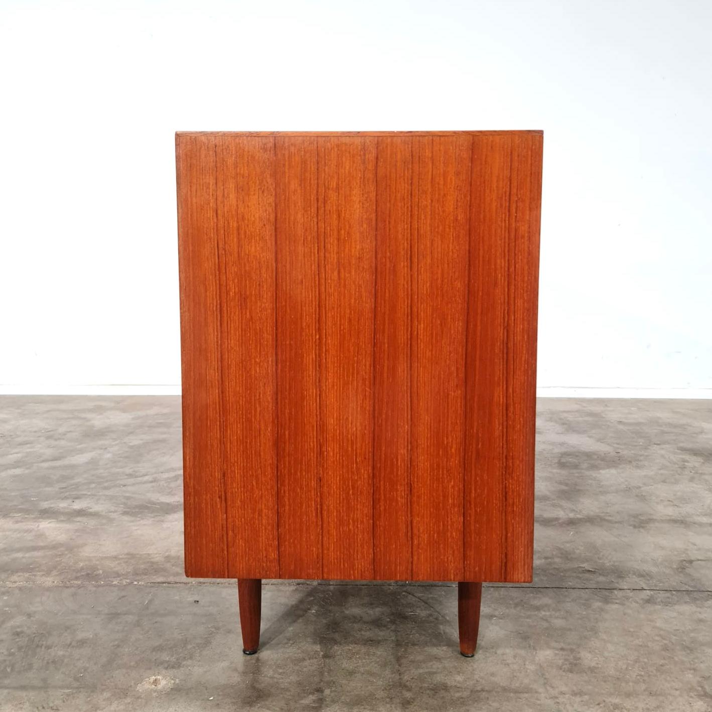 1965 Chiswell-Sideboard aus Teakholz  im Angebot 2